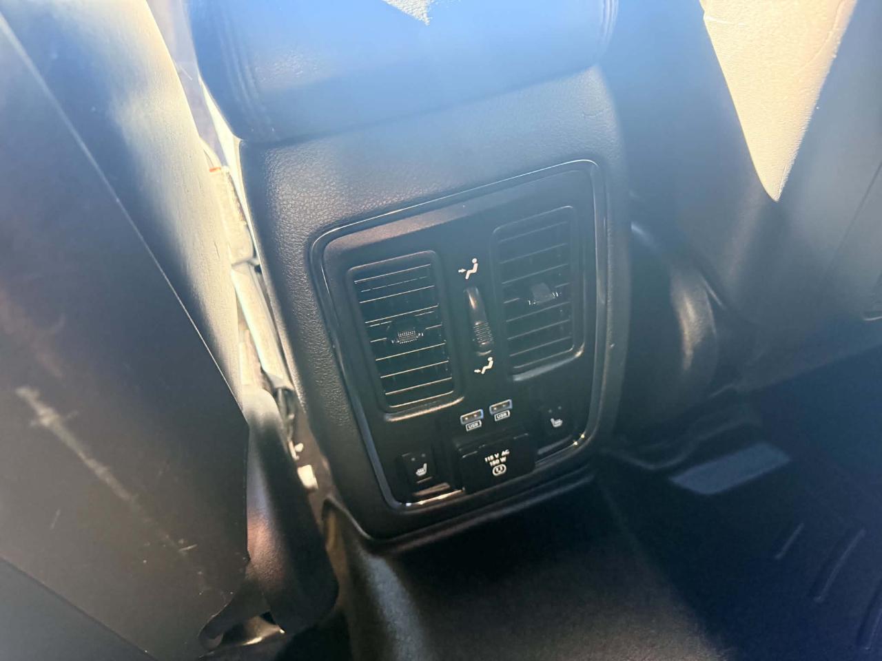Jeep Grand Cherokee  2016