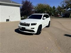 2016 Jeep Grand Cherokee 