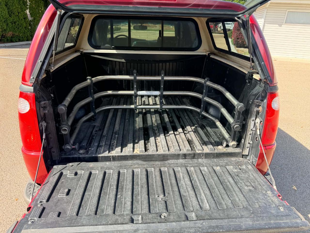 Ford Explorer Sport Trac  2002