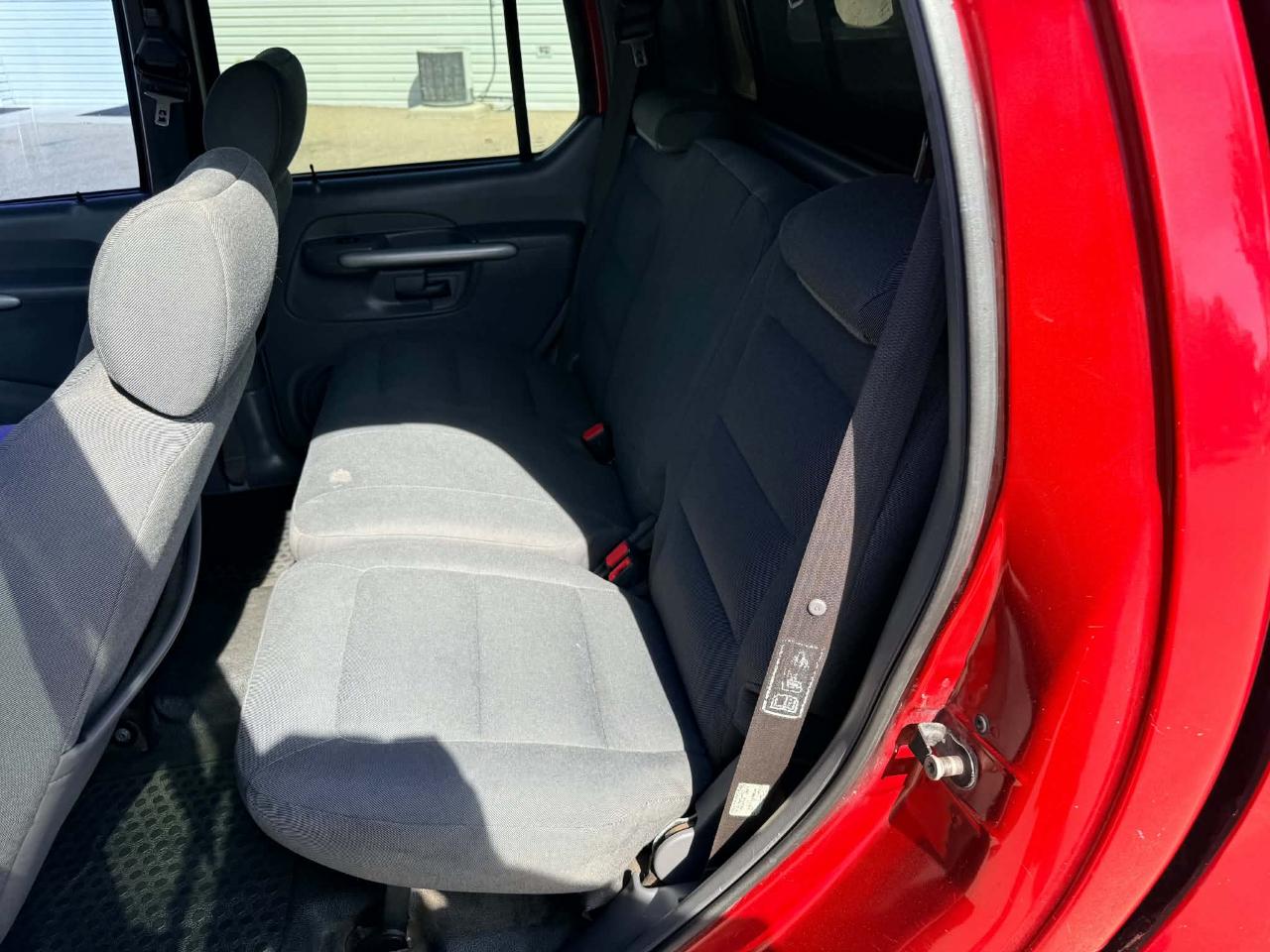 Ford Explorer Sport Trac  2002