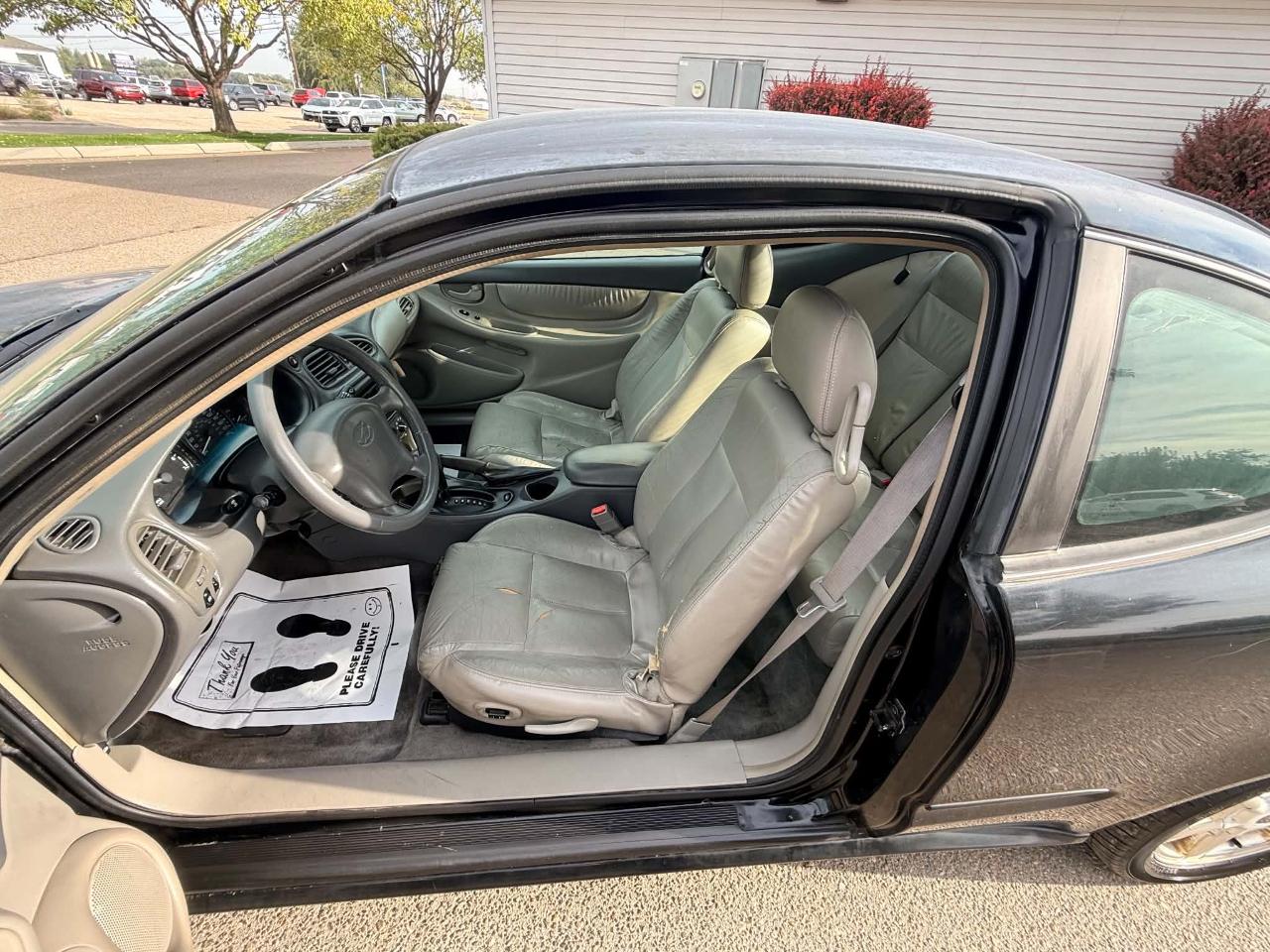 Oldsmobile Alero GLS 2002