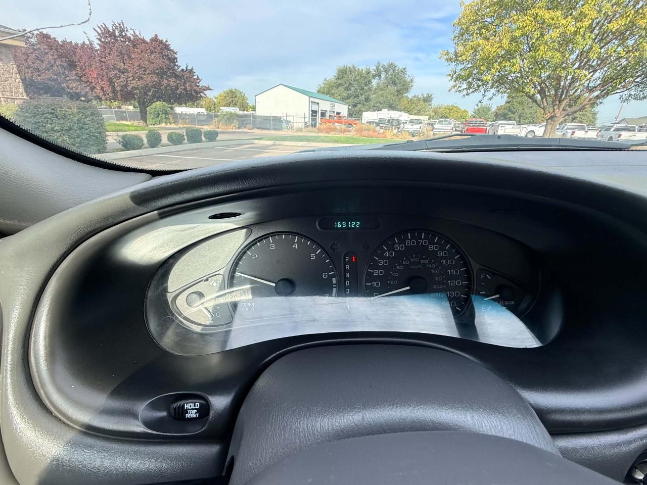 Oldsmobile Alero GLS 2002