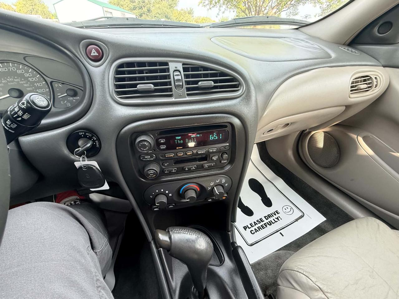 Oldsmobile Alero GLS 2002