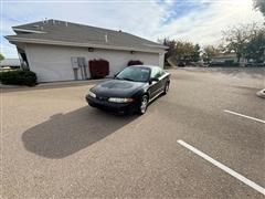 2002 Oldsmobile Alero 