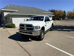 2015 RAM 2500 