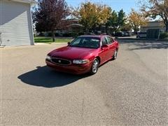 2004 Buick LeSabre 
