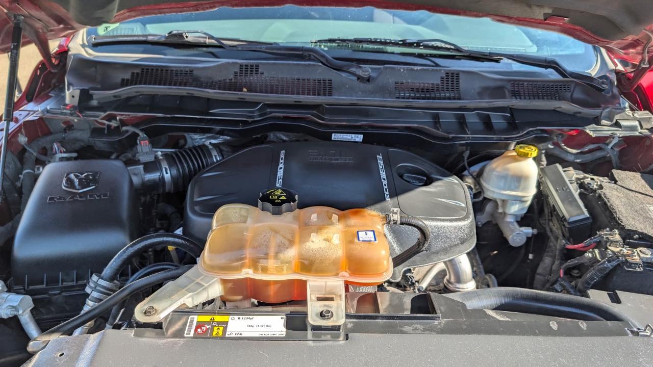 RAM 1500  2015