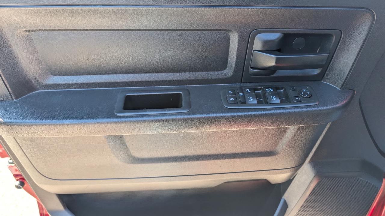 RAM 1500  2015