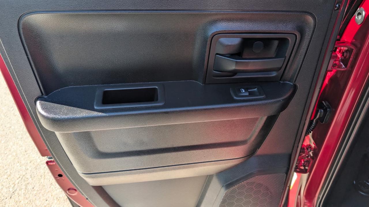 RAM 1500  2015