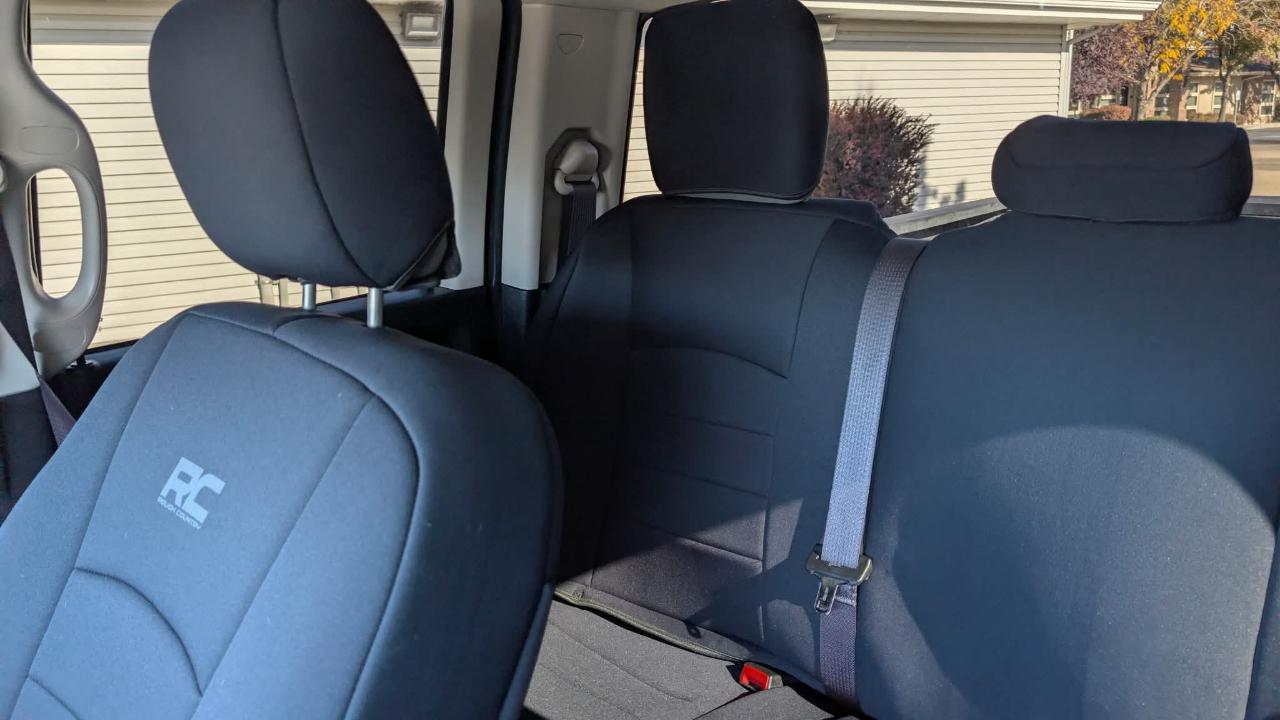 RAM 1500  2015