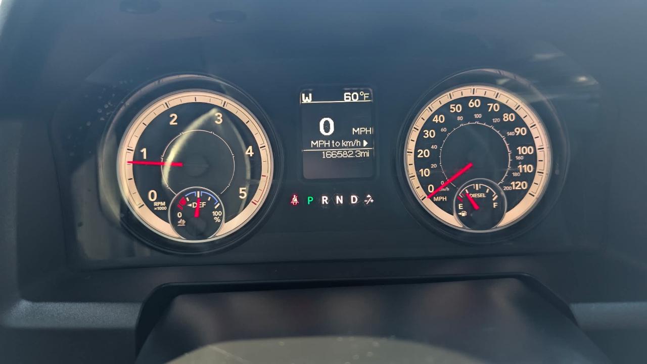 RAM 1500  2015