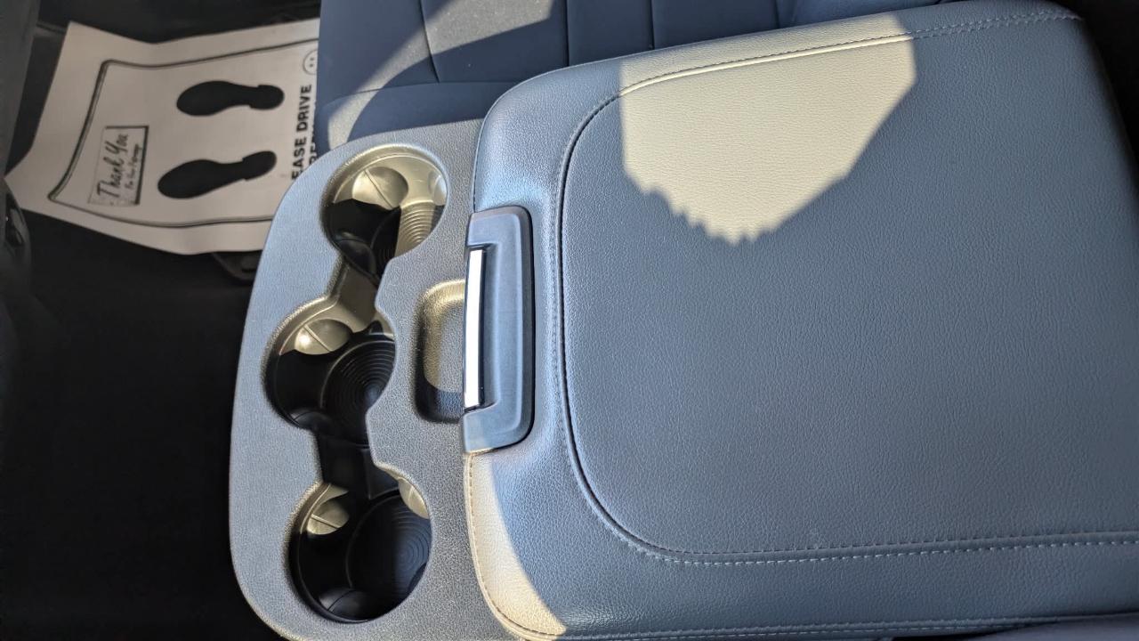RAM 1500  2015