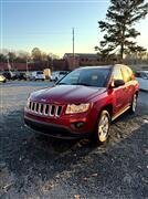 2012 Jeep Compass  2012 Jeep Compass
