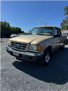 2001 Ford Ranger 
