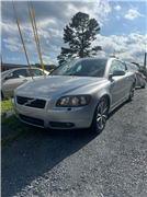 2010 Volvo C70 