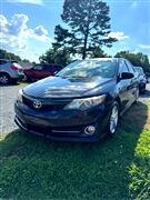 2014 Toyota Camry  2014 Toyota Camry