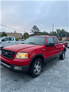 2004 Ford F-150 