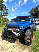 2015 Jeep Wrangler  2015 Jeep Wrangler