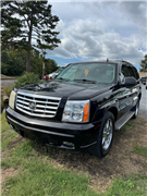 2006 Cadillac Escalade  2006 Cadillac Escalade