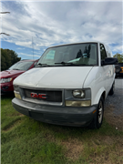 2005 GMC Safari  2005 GMC Safari