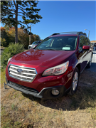 2016 Subaru Outback  2016 Subaru Outback