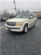 2007 Lincoln Navigator 
