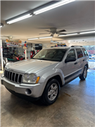 2006 Jeep Grand Cherokee 