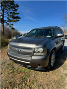 2008 Chevrolet Tahoe 