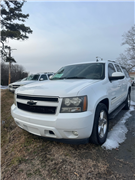 2011 Chevrolet Suburban 