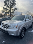 2009 Honda Pilot 