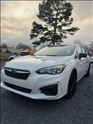 2018 Subaru Impreza 
