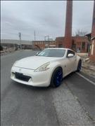 2009 Nissan 370Z 