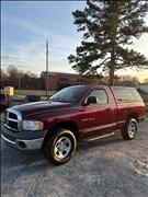 2002 Dodge Ram 1500 
