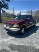 1999 Ford F-150 