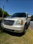 2009 GMC Yukon Denali 