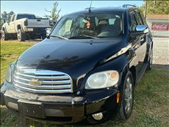 2010 Chevrolet HHR 