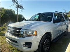 2016 Ford Expedition 