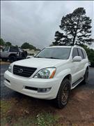 2006 Lexus GX 470 