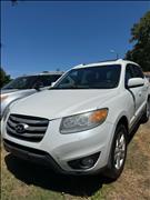 2012 Hyundai Santa Fe 