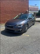 2017 Subaru Impreza 