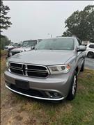 2016 Dodge Durango 