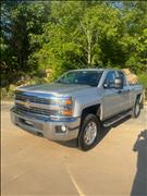 2015 Chevrolet Silverado 2500HD 