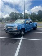 2003 Chevrolet Silverado 3500 