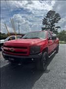 2010 Chevrolet Silverado 1500 