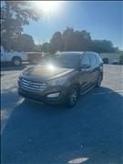 2014 Hyundai Santa Fe 