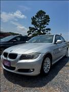 2009 BMW 3-Series 