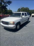 2001 GMC Yukon XL 