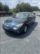 2004 Toyota Camry Solara 