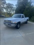 2001 Dodge Ram 1500 