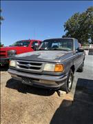 1995 Ford Ranger 